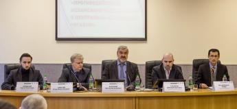 В столице Южного Урала обсудили стратегии противодействия исламскому радикализму